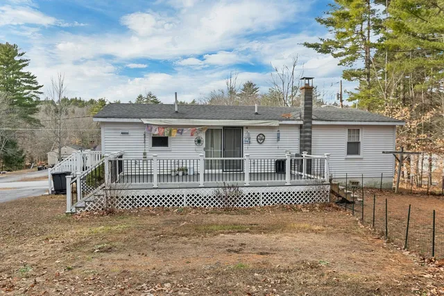 $475,000 | 106 Fairview Avenue, Conway, NH 03818