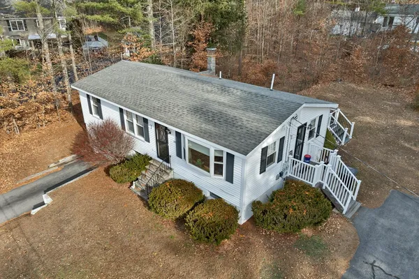 $449,000 | 106 Fairview Avenue, Conway, NH 03818