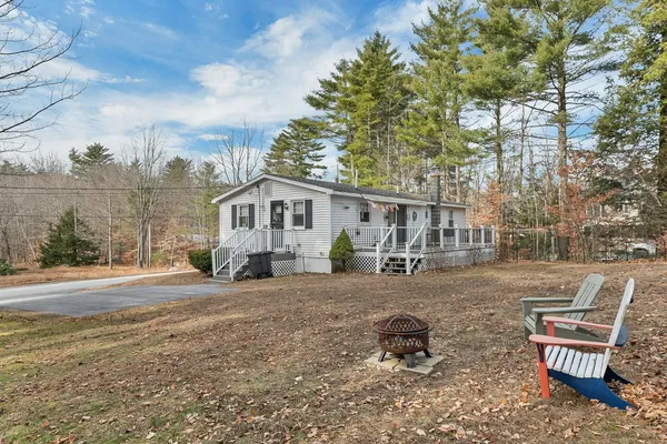 $435,000 | 106 Fairview Avenue, Conway, NH 03818
