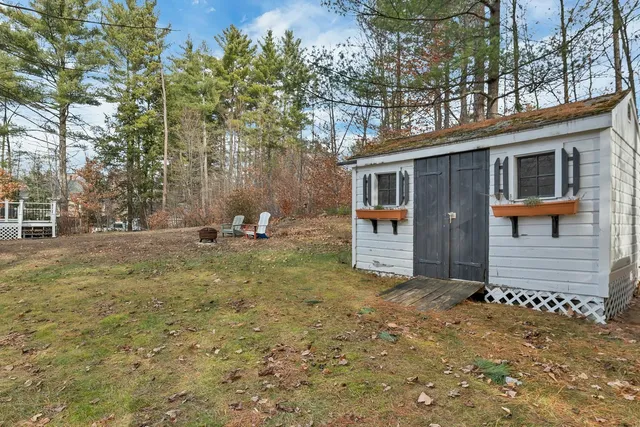$475,000 | 106 Fairview Avenue, Conway, NH 03818