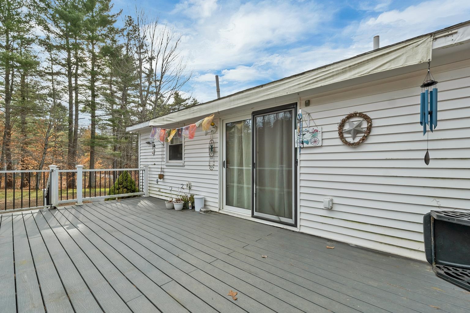 106 Fairview Avenue Conway, NH 03818 - Photo 38 of 51