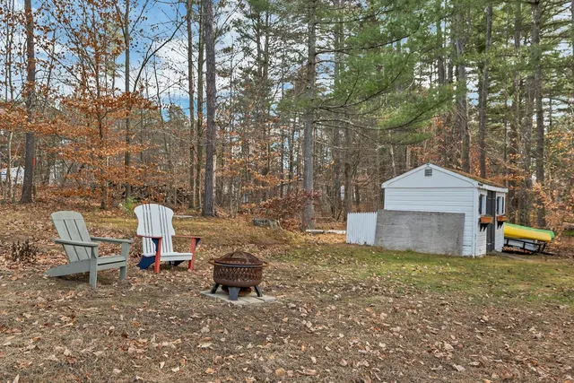 $475,000 | 106 Fairview Avenue, Conway, NH 03818