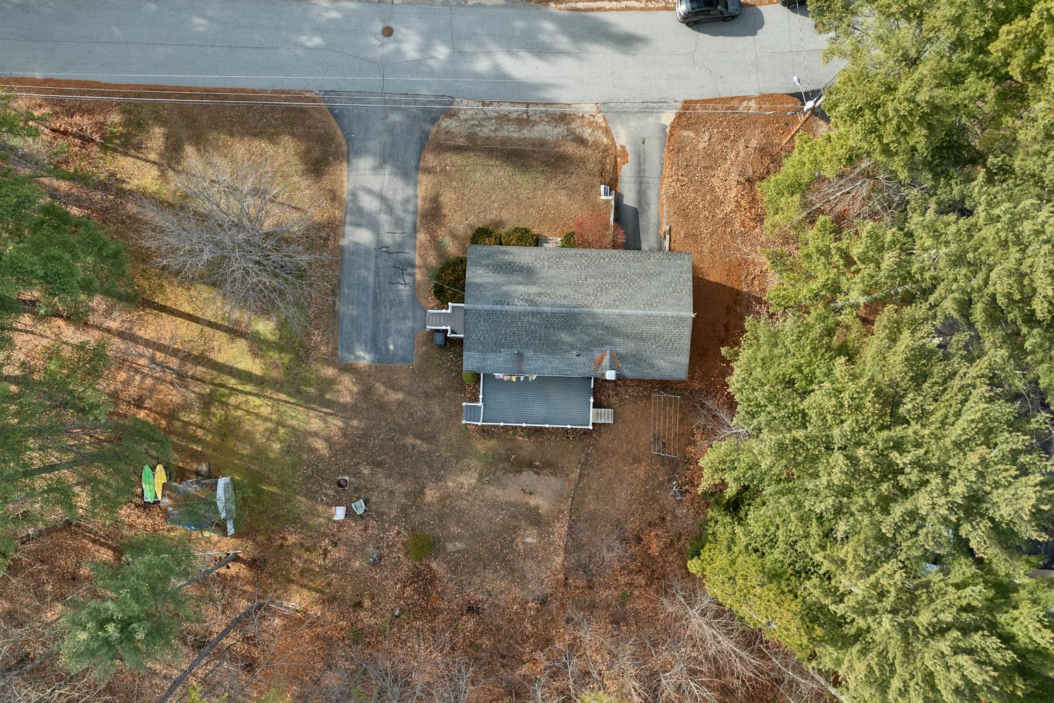 106 Fairview Avenue Conway, NH 03818 - Photo 43 of 51