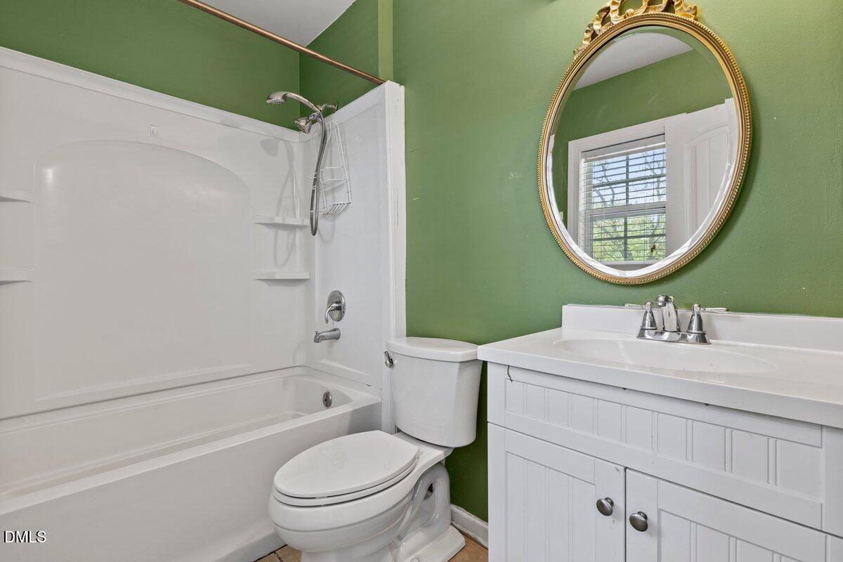 2323 Buckingham Road Burlington, NC 27217 - Photo 25 of 35