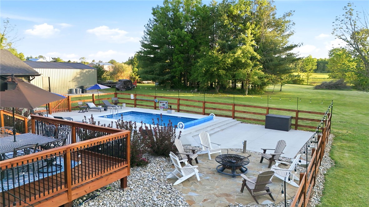 9267 Kunker Road Morrow, OH 45152 - Photo 57 of 85