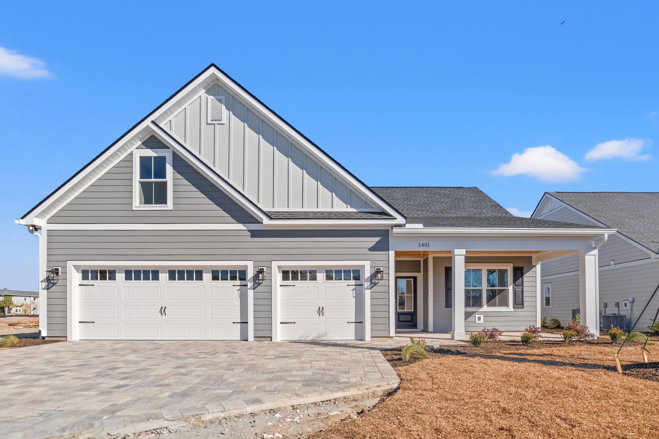 164 Peru Farm Drive Georgetown, SC 29440 - Photo 1 of 37