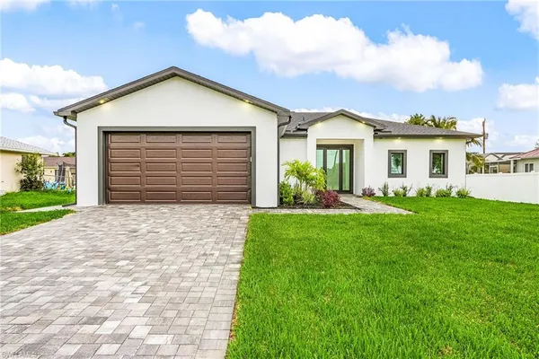 $360,000 | 1630 Northeast 17th Terrace, Cape Coral, FL 33909