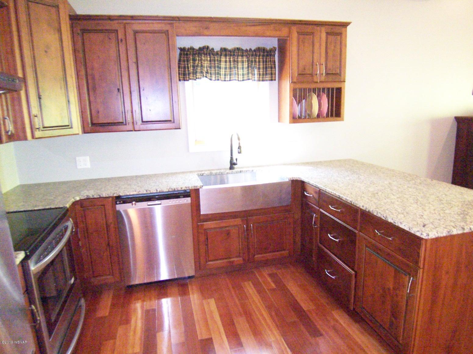 66 Yost Road Mill Hall, PA 17751 - Photo 29 of 60 100_8409