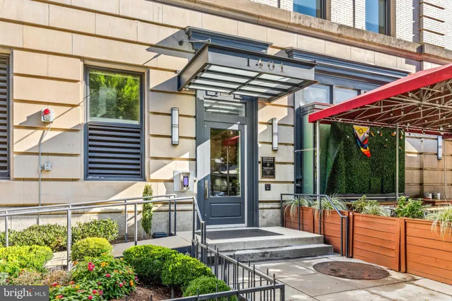 a view of a chairs and table in the patio