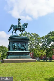 $550,000 | 1401 R Street Northwest, Unit 206, Washington, DC 20009