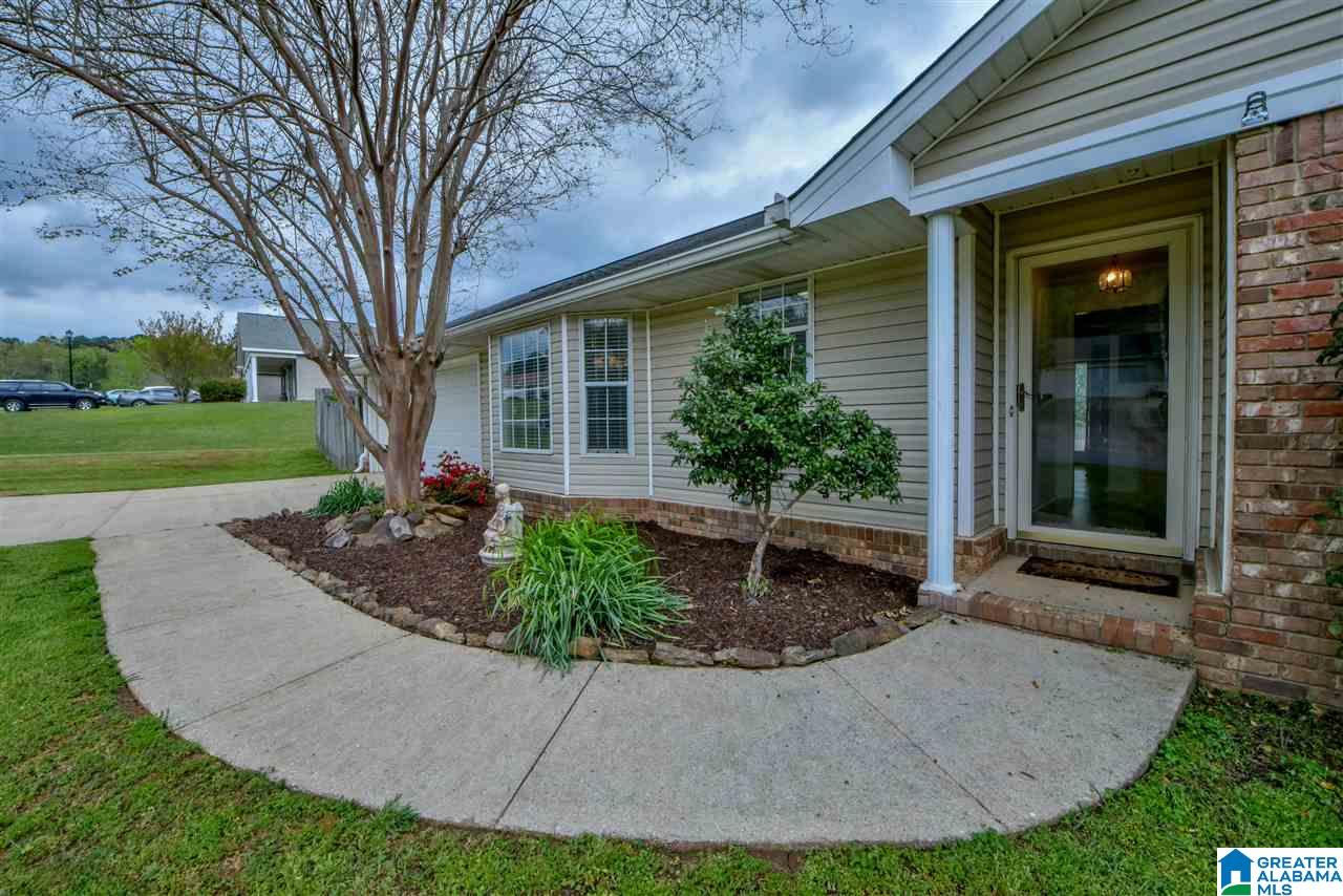 10984 Vance Street Vance, AL 35490 - Photo 3 of 29