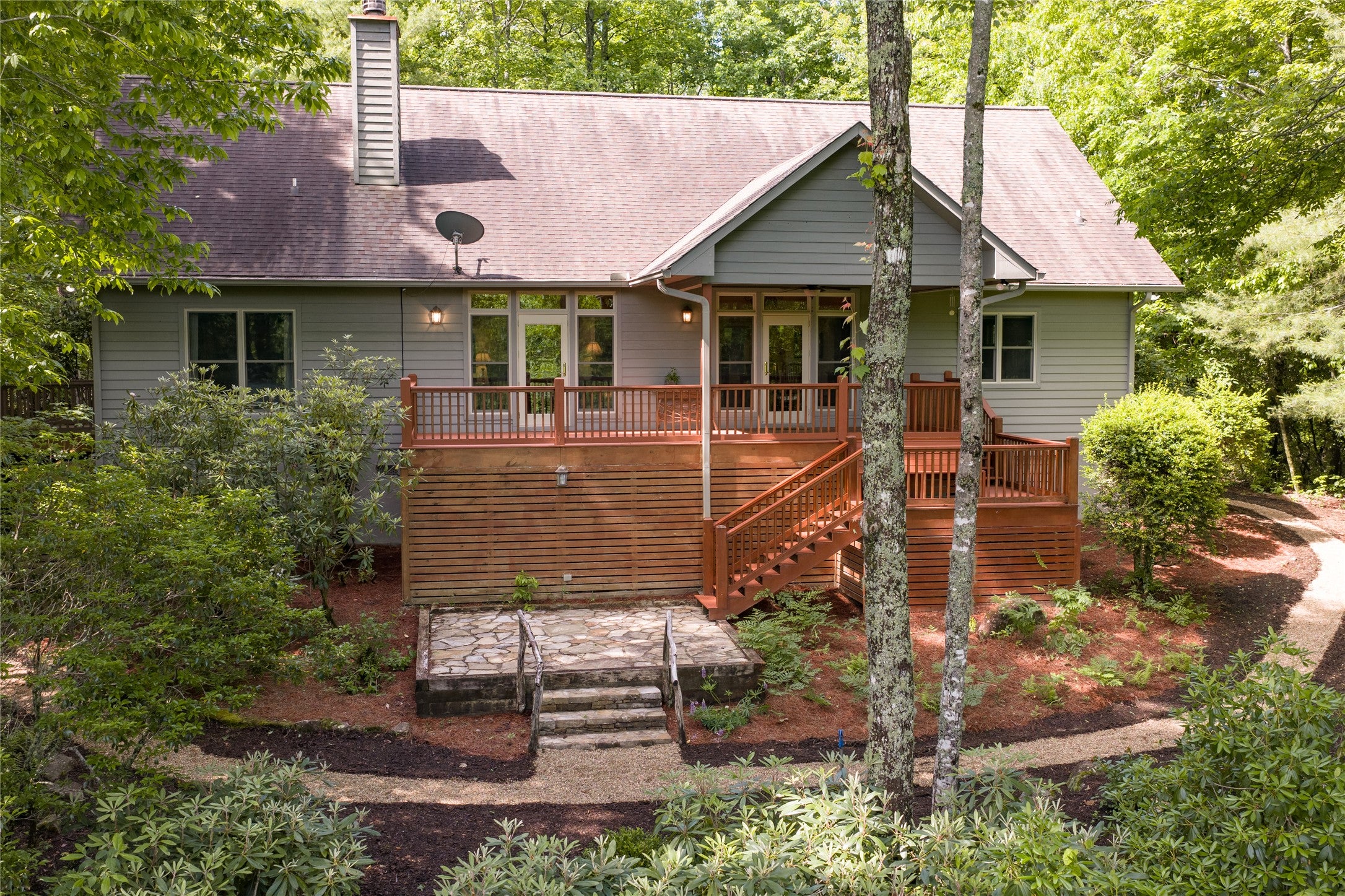141 Old Ford Road Cashiers, NC 28717 - Photo 79 of 92 Gallery Image 79