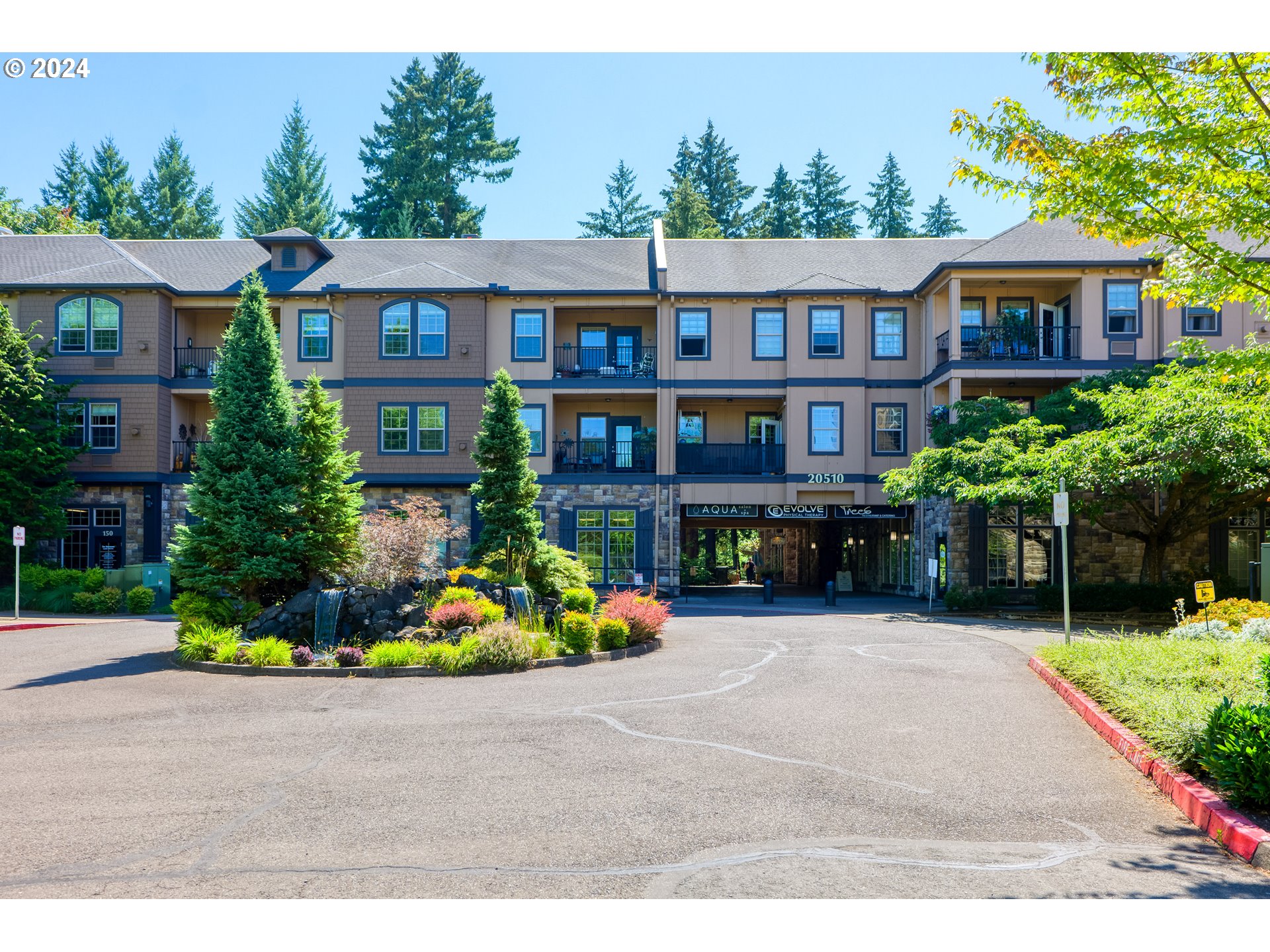 20512 Southwest Roy Rogers Rd Unit 319