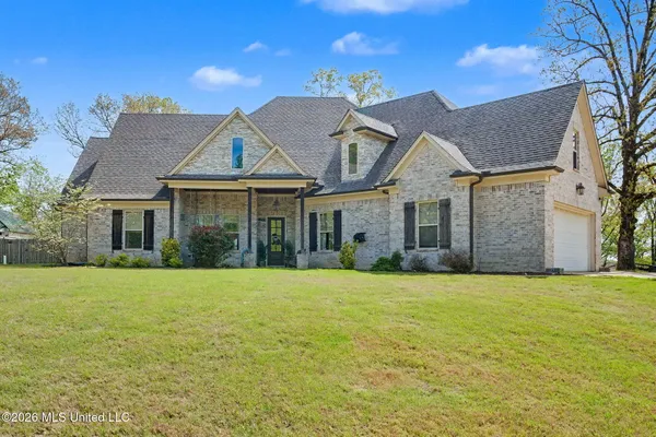 $659,900 | 1808 Malone Road, Nesbit, MS 38651