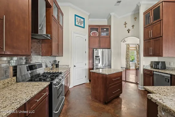 $659,900 | 1808 Malone Road, Nesbit, MS 38651