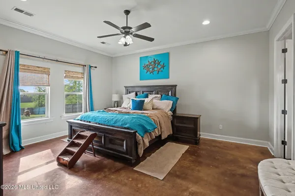 $659,900 | 1808 Malone Road, Nesbit, MS 38651