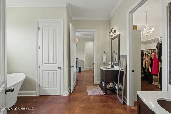 $659,900 | 1808 Malone Road, Nesbit, MS 38651