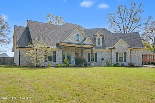 $659,900 | 1808 Malone Road, Nesbit, MS 38651