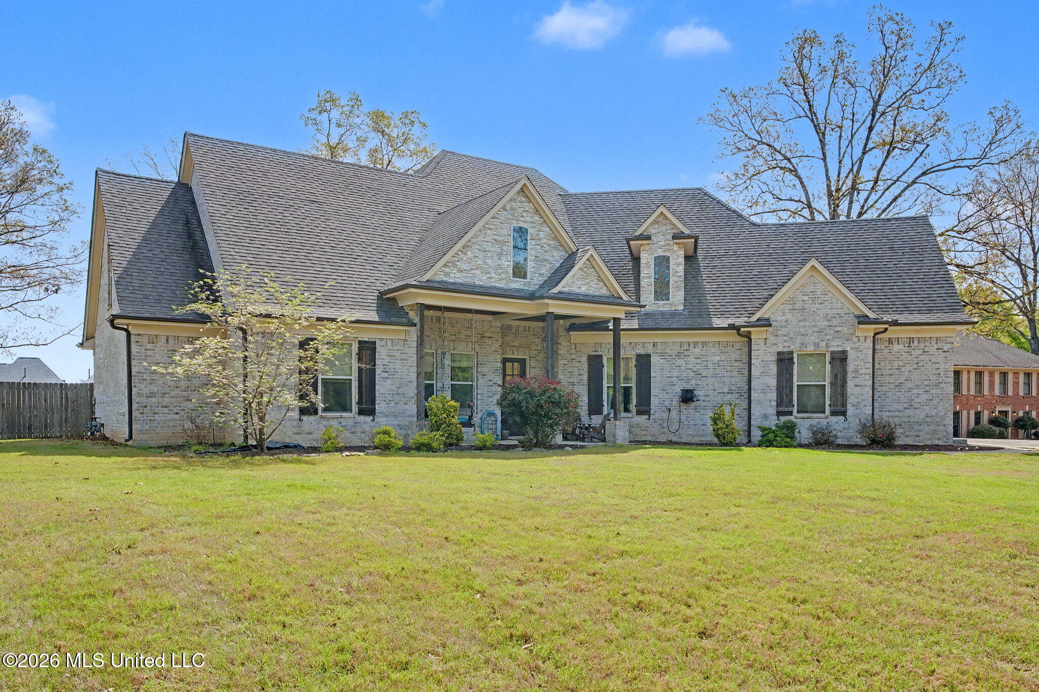 1808 Malone Road Nesbit, MS 38651 - Photo 3 of 52 3-web-or-mls-1808 Malone Rd-1