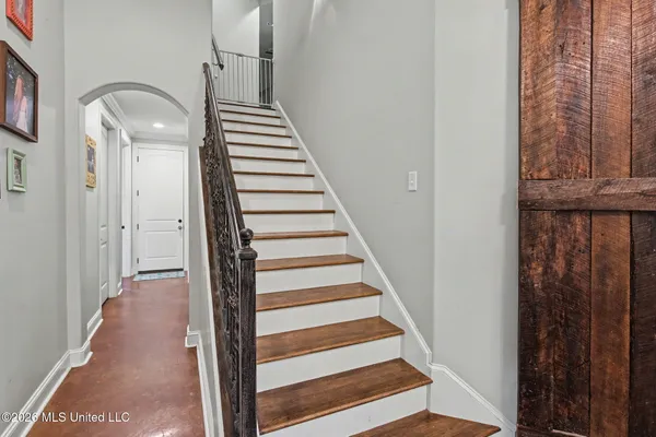 $659,900 | 1808 Malone Road, Nesbit, MS 38651