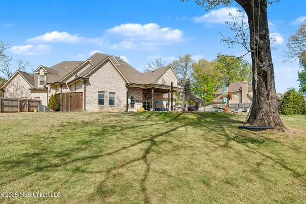 $659,900 | 1808 Malone Road, Nesbit, MS 38651