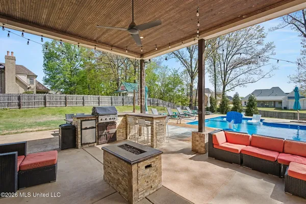 $659,900 | 1808 Malone Road, Nesbit, MS 38651