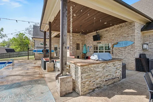 $659,900 | 1808 Malone Road, Nesbit, MS 38651
