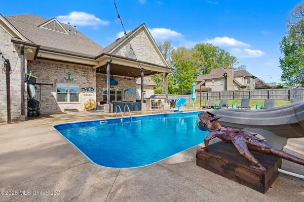 $659,900 | 1808 Malone Road, Nesbit, MS 38651