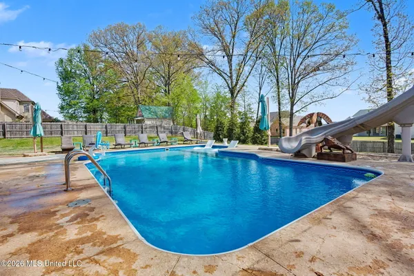 $659,900 | 1808 Malone Road, Nesbit, MS 38651