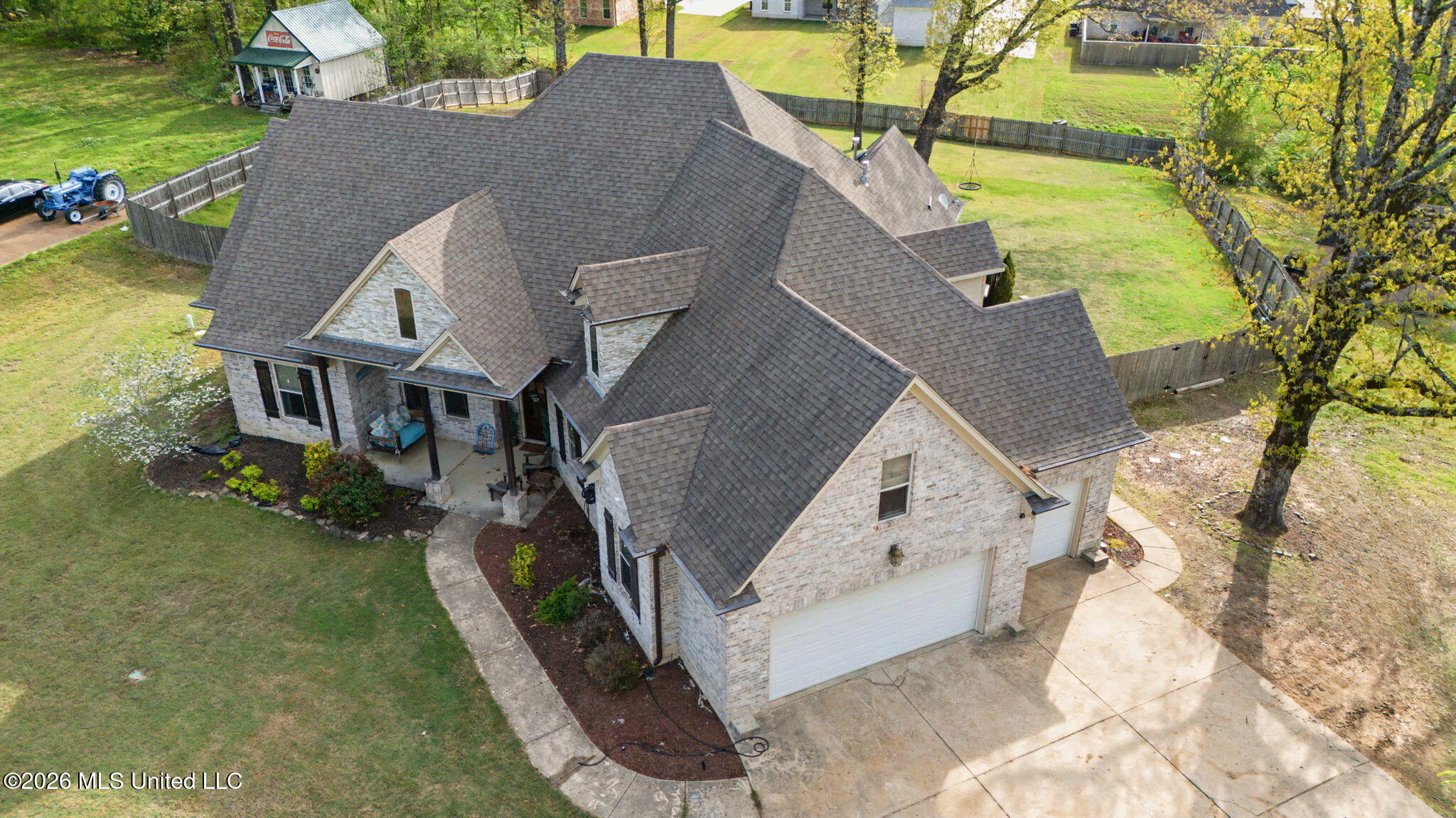 1808 Malone Road Nesbit, MS 38651 - Photo 49 of 52 49-web-or-mls-1808 Malone Rd-48