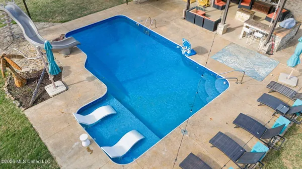 $659,900 | 1808 Malone Road, Nesbit, MS 38651