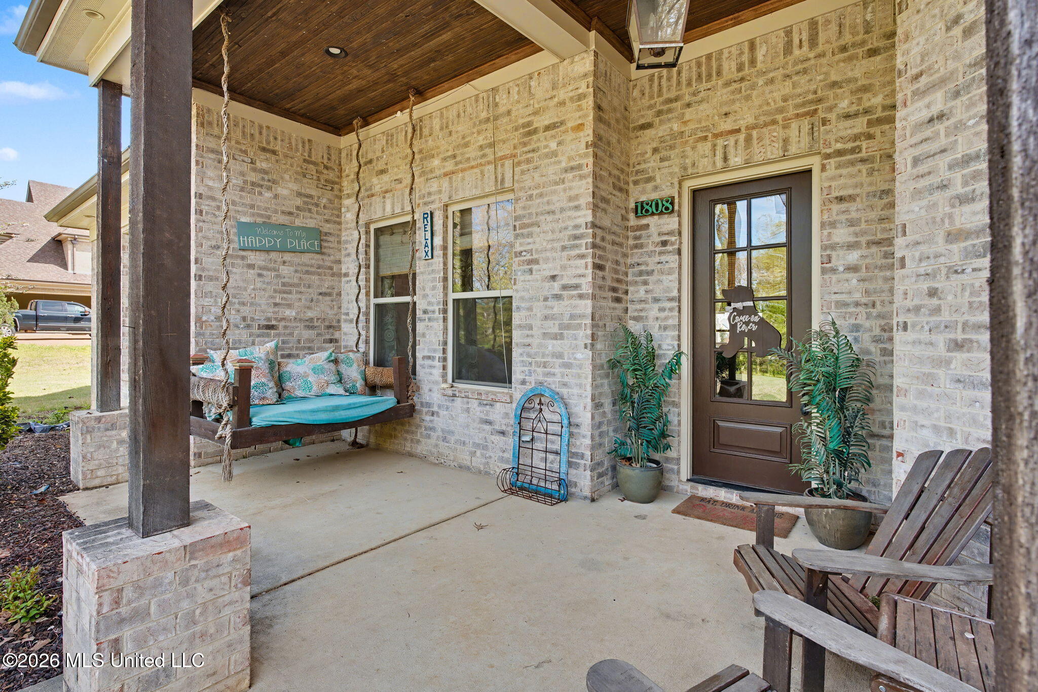 1808 Malone Road Nesbit, MS 38651 - Photo 7 of 52 7-web-or-mls-1808 Malone Rd-6