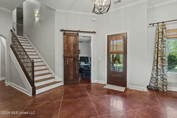 $659,900 | 1808 Malone Road, Nesbit, MS 38651