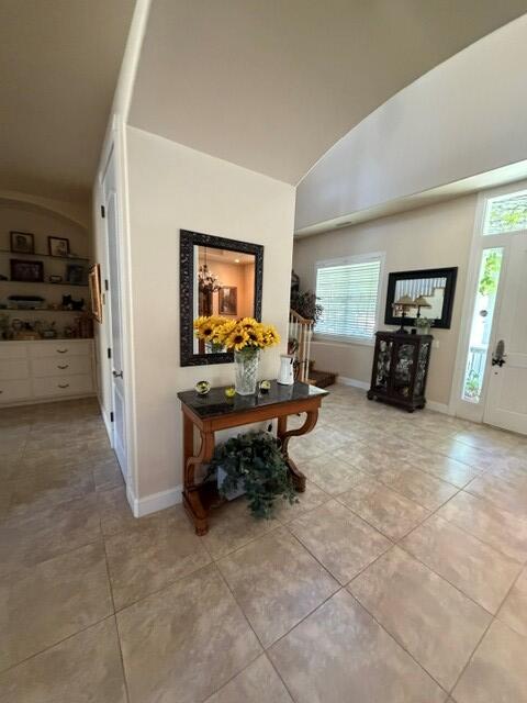 980 Old Ranch Road Solvang, CA 93463 - Photo 11 of 41 entry hall