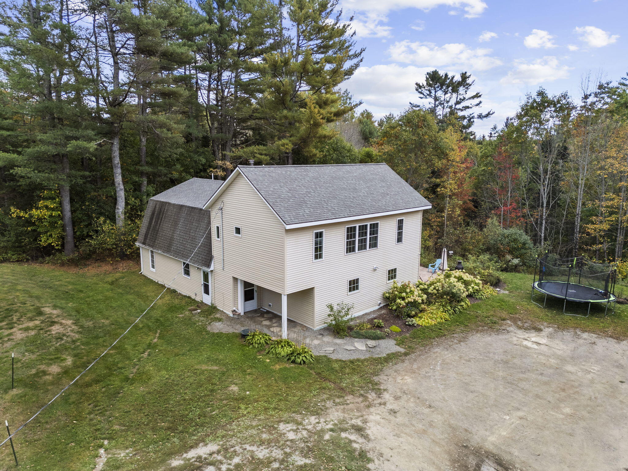 390 North Searsport Road Prospect, ME 04981 - Photo 2 of 64 1-web-or-mls-DJI_0799