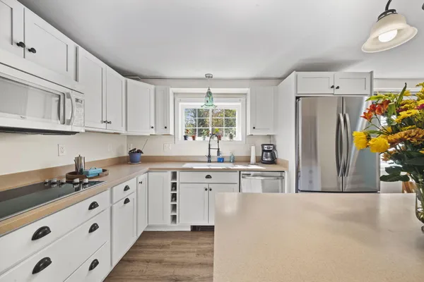$449,999 | 390 North Searsport Road, Prospect, ME 04981