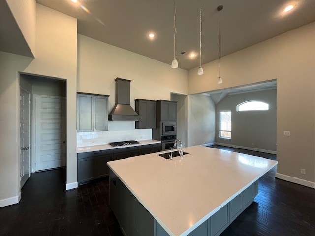 4703 Franklin Way Rosharon, TX 77583 - Photo 2 of 15