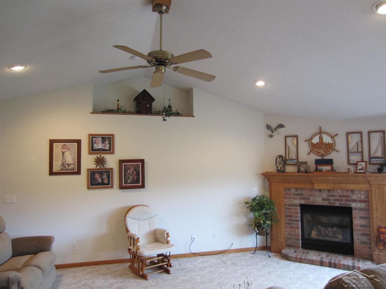 1316 West Willard Road Birch Run, MI 48415 - Photo 14 of 25 31215490-13.JPG