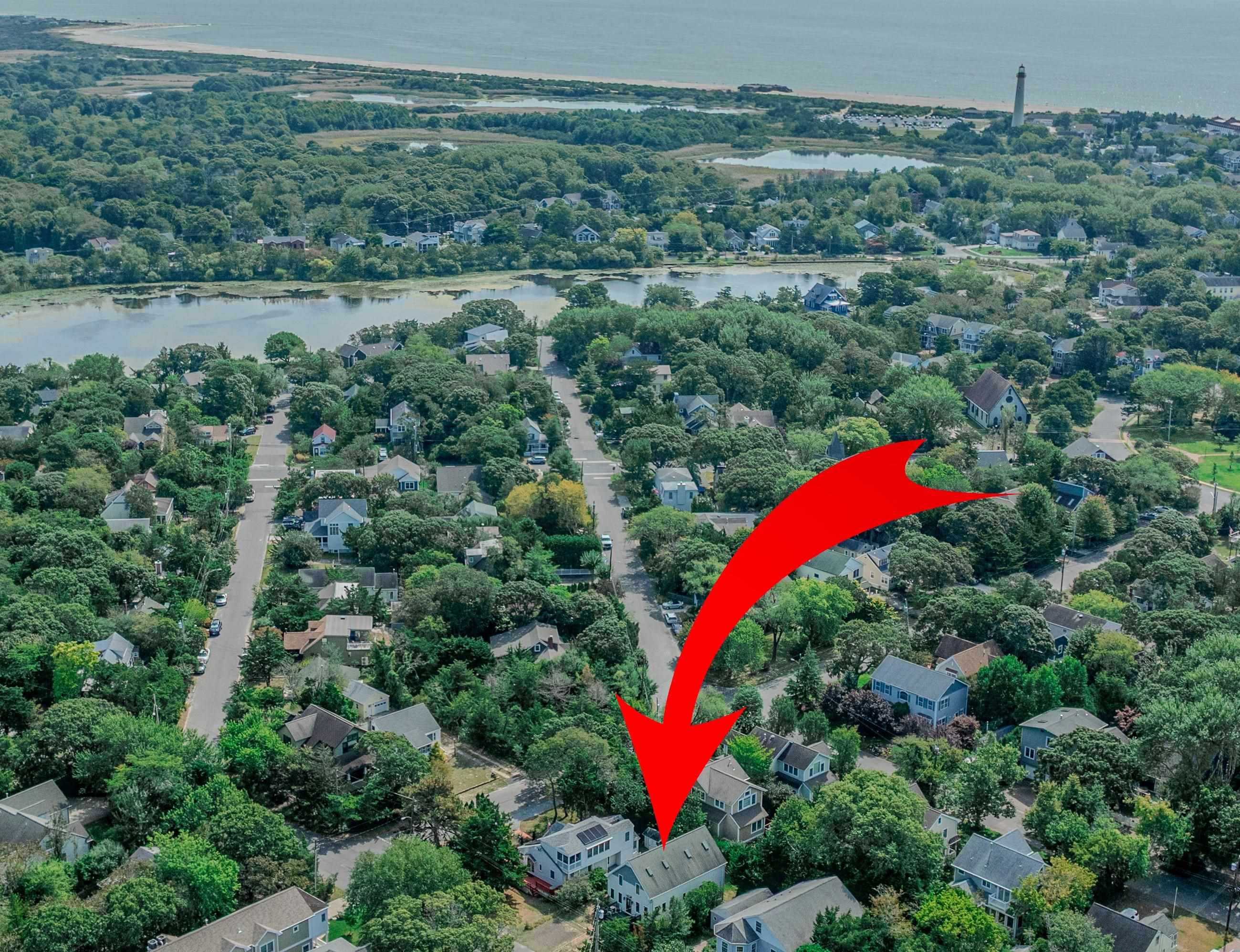 323 Alexander Avenue Cape May Point, NJ 08212 - Photo 4 of 50