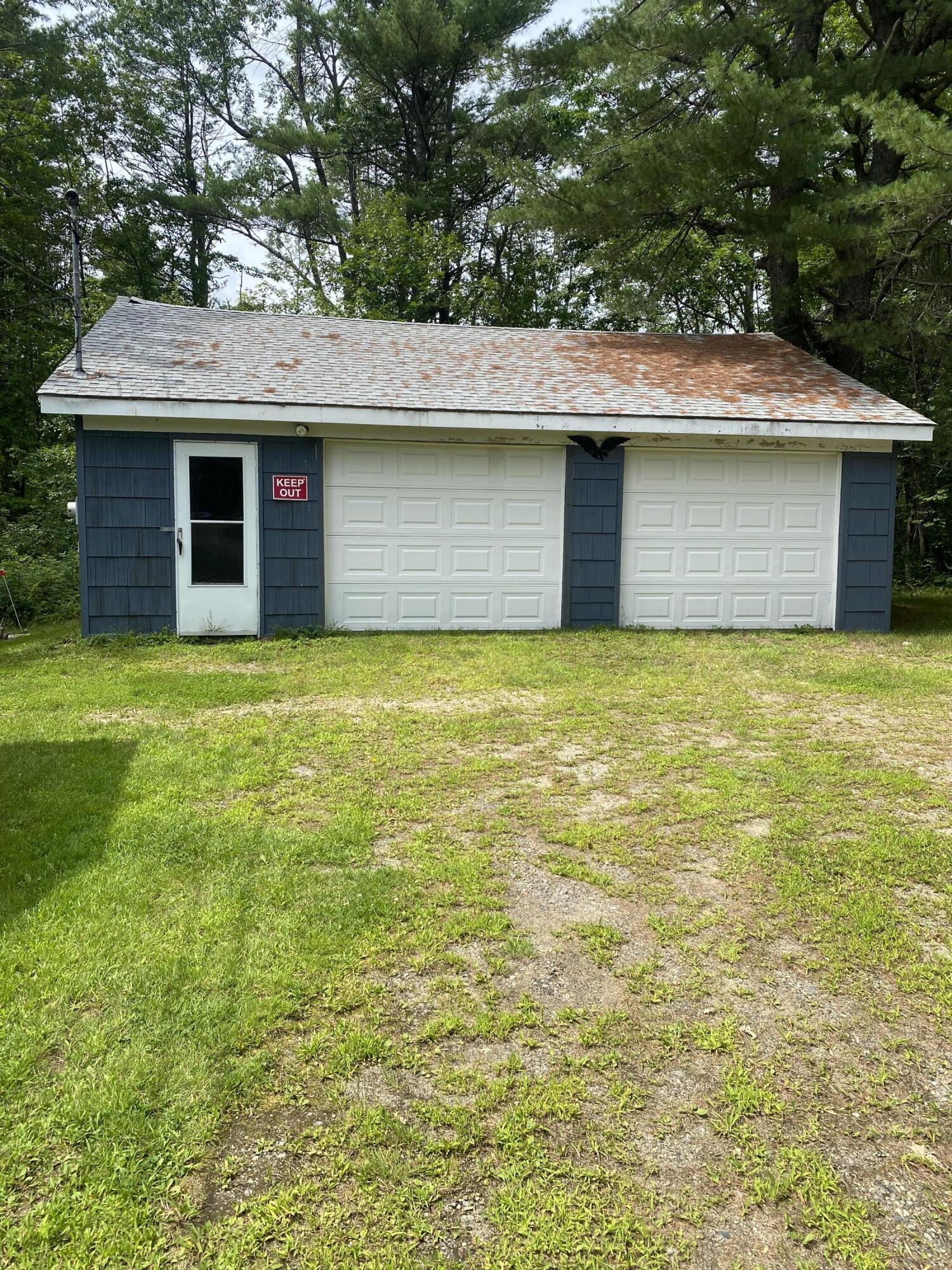 1142 Plains Road Litchfield, ME 04350 - Photo 2 of 22 2