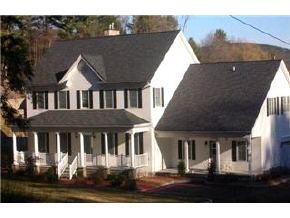 8 Coot Bay Drive Rindge, NH 03461 - Photo 1 of 1