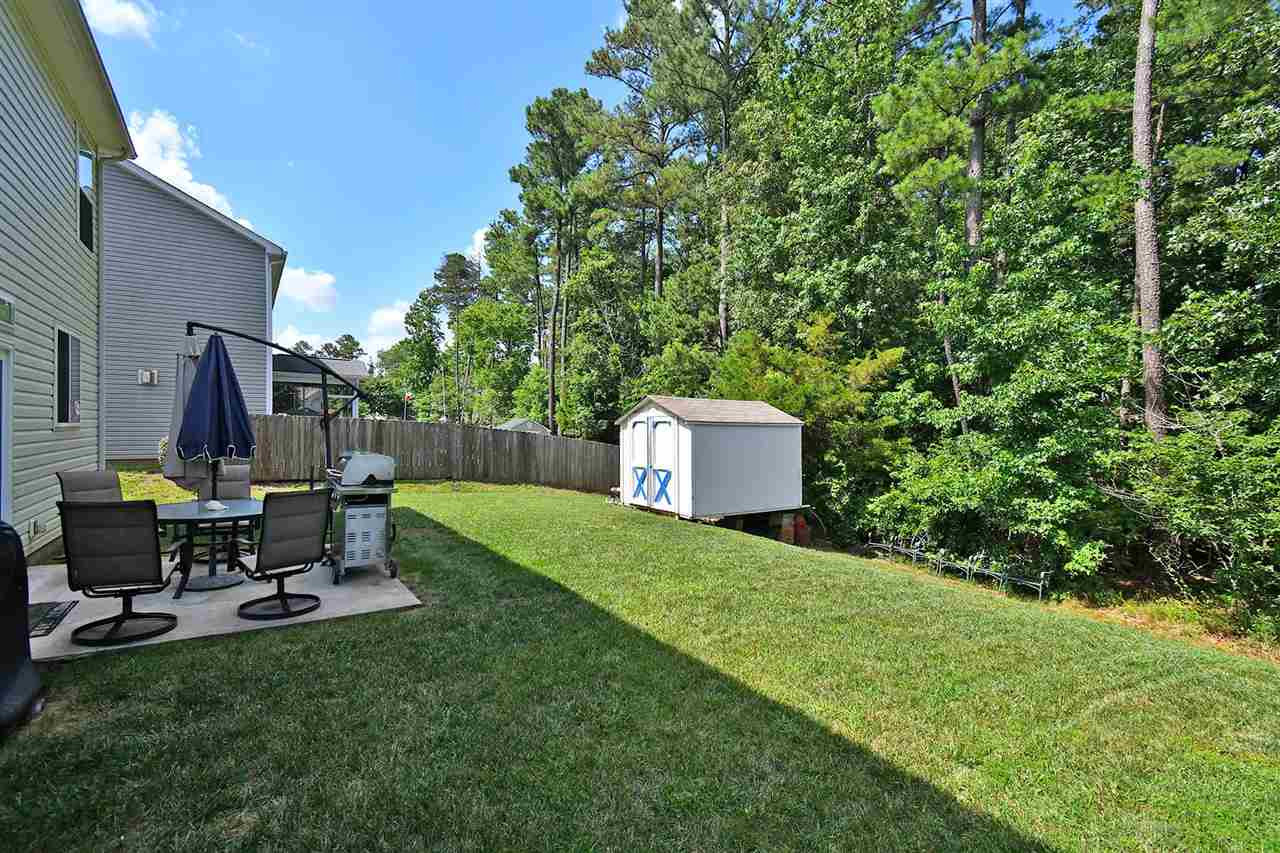 611 Conover Road Durham, NC 27703 - Photo 25 of 26 Photo 25