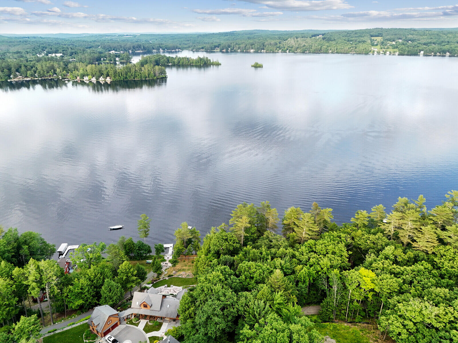 165 S Road Winthrop, ME 04364 - Photo 130 of 130 145_DJI_20240626185128_0347_D_DxO_mls