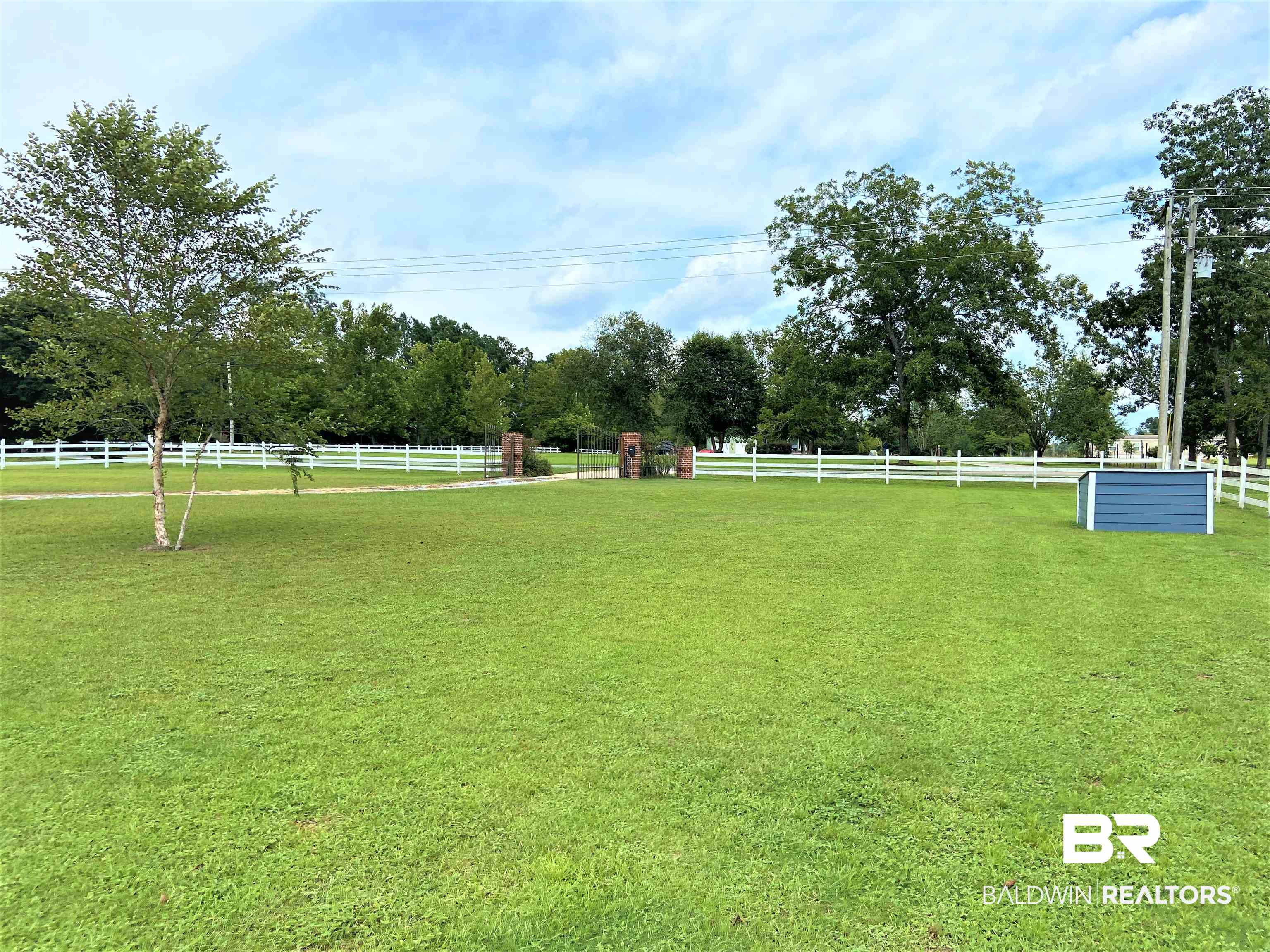 11699 Stucki Road Elberta, AL 36530 - Photo 46 of 49