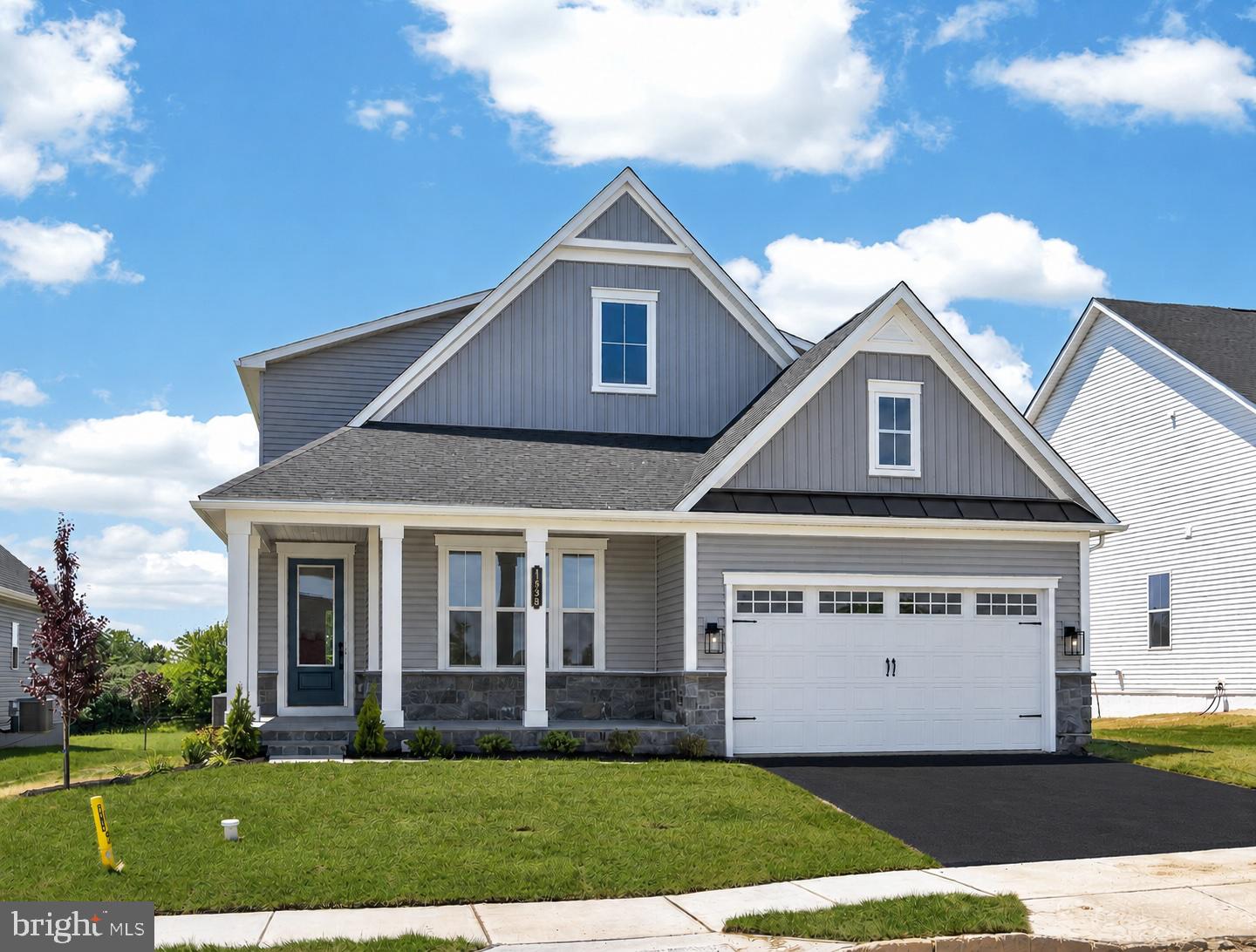 1458 Hydrangea Way Downingtown, PA 19335 - Photo 1 of 40 Welcome Home!