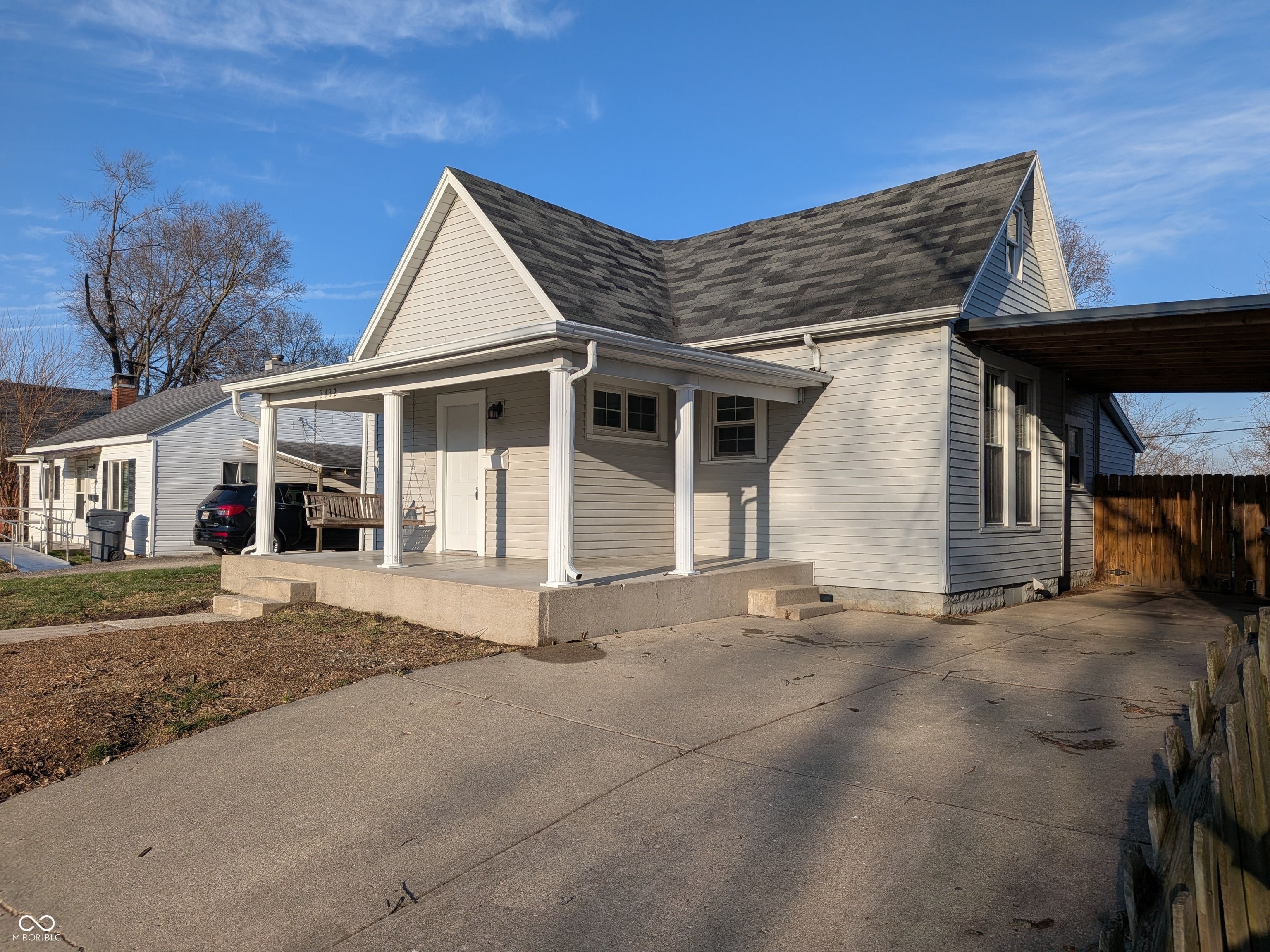 3432 Hamilton Place Anderson, IN 46013 - Photo 5 of 31