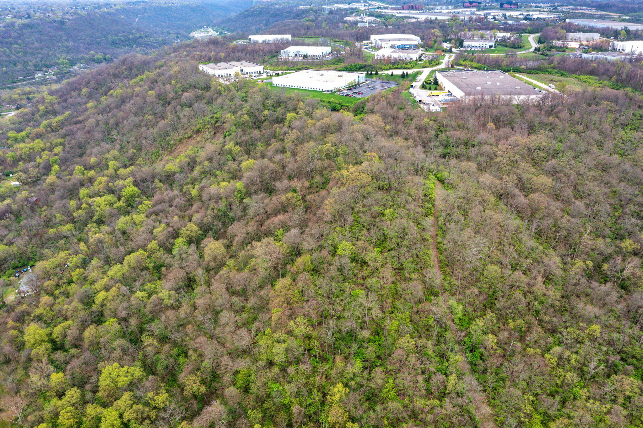 4231 River Road, Unit PARCELABC Hebron, KY 41048 - Photo 12 of 23
