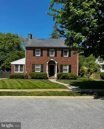 $1,095,000 | 7107 Bristol Road, Baltimore, MD 21212