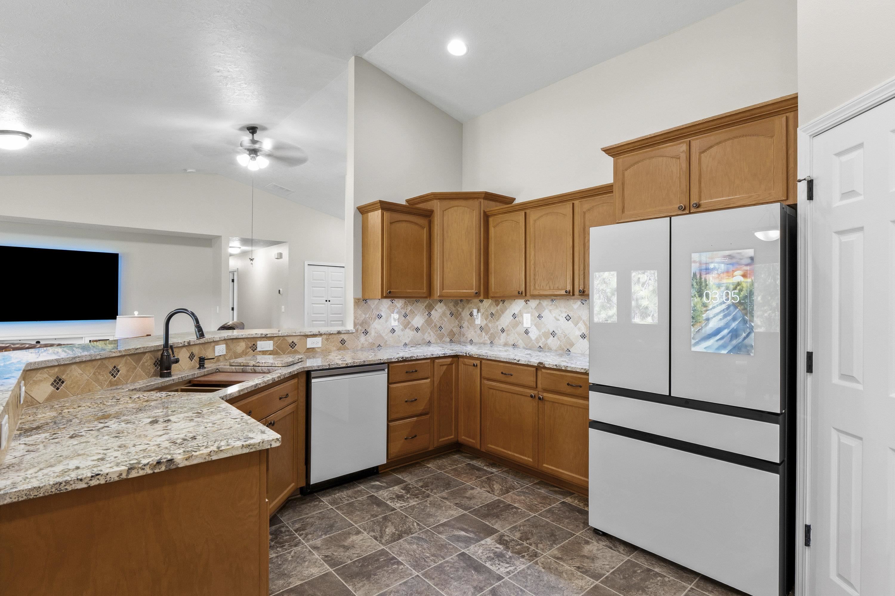 5818 South Abbott Road Spokane, WA 99224 - Photo 19 of 50