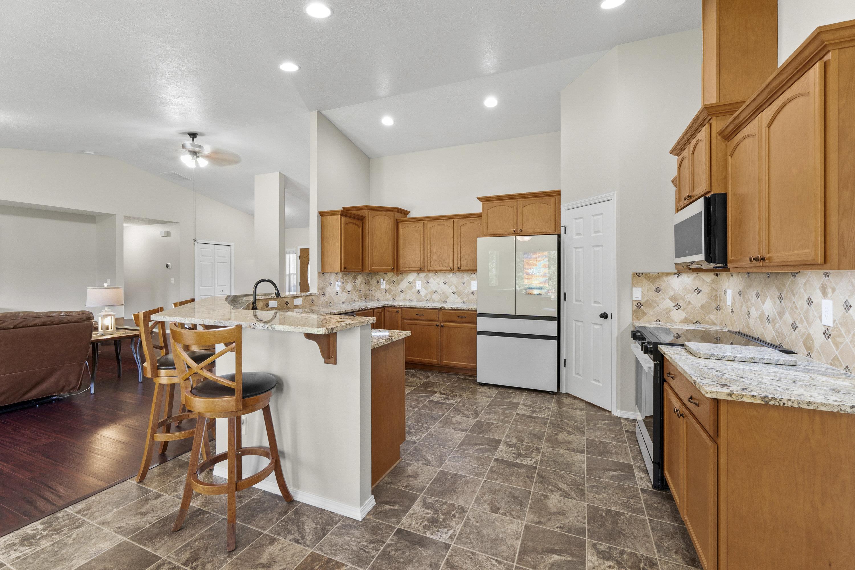 5818 South Abbott Road Spokane, WA 99224 - Photo 21 of 50